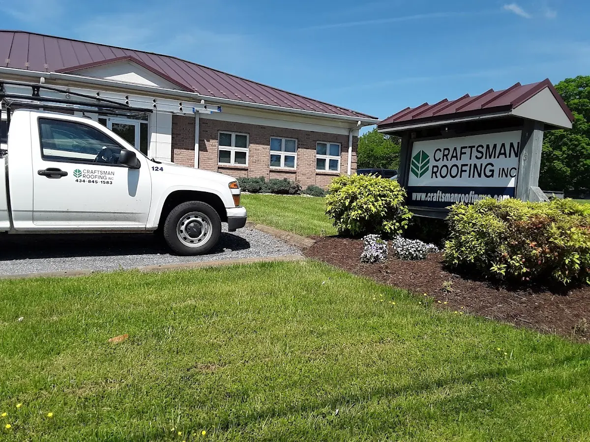 Quality Wind Damage Roof Repair by experienced craftsmen in Martins Ferry